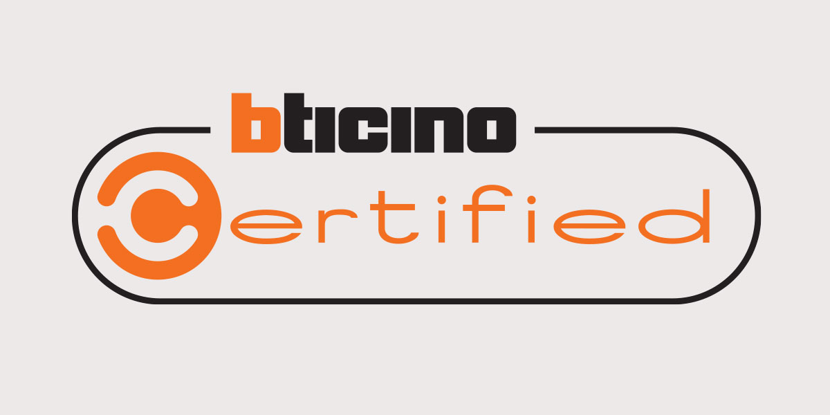 BT Certified