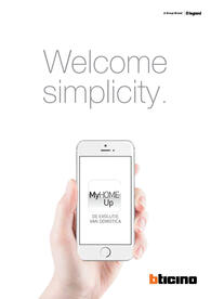 Brochure MyHOME_UP