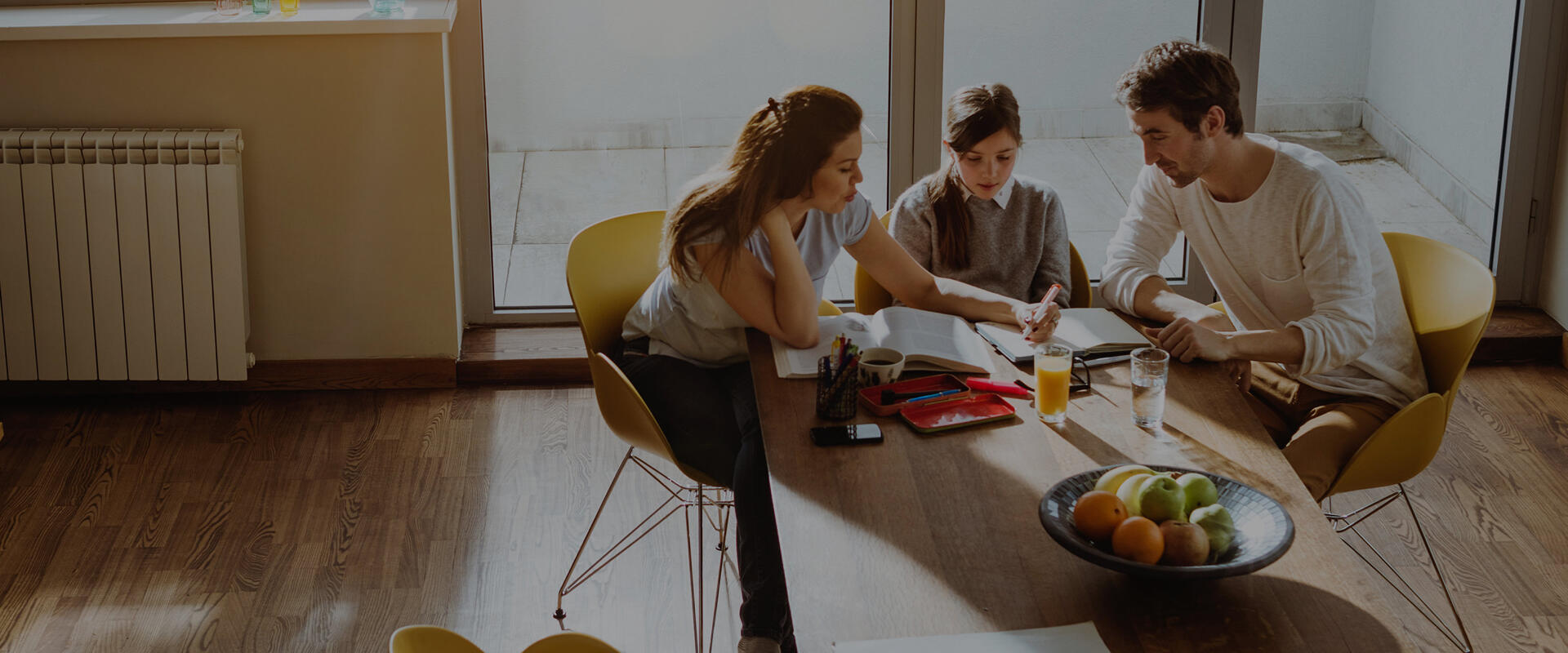 Appareillage Living Light